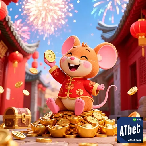 Acesso cassino Atbet