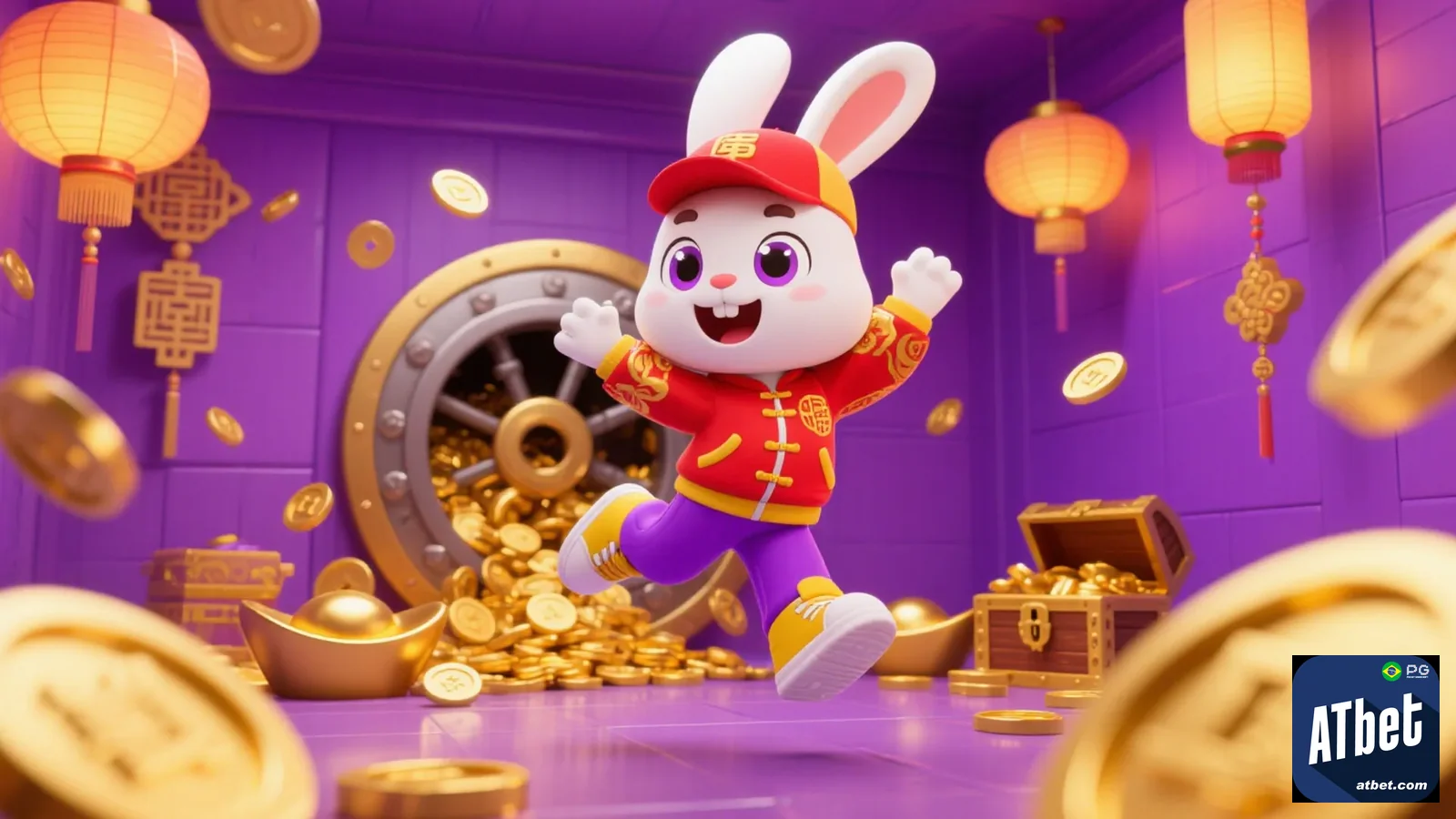 Acesso seguro Atbe - atbet