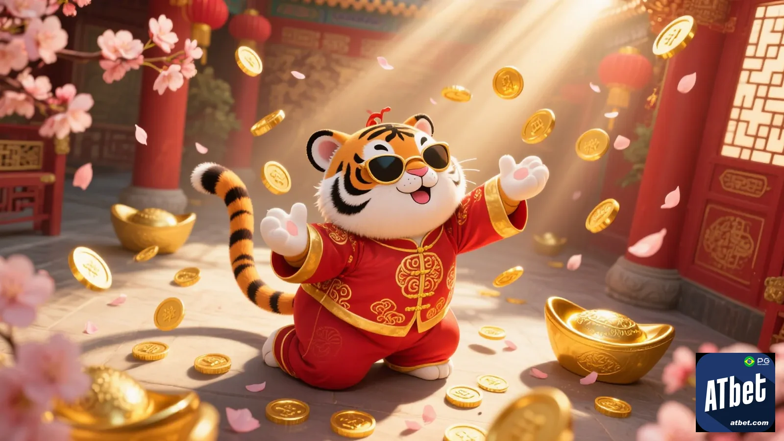 Cassino premium Atbet - atbet