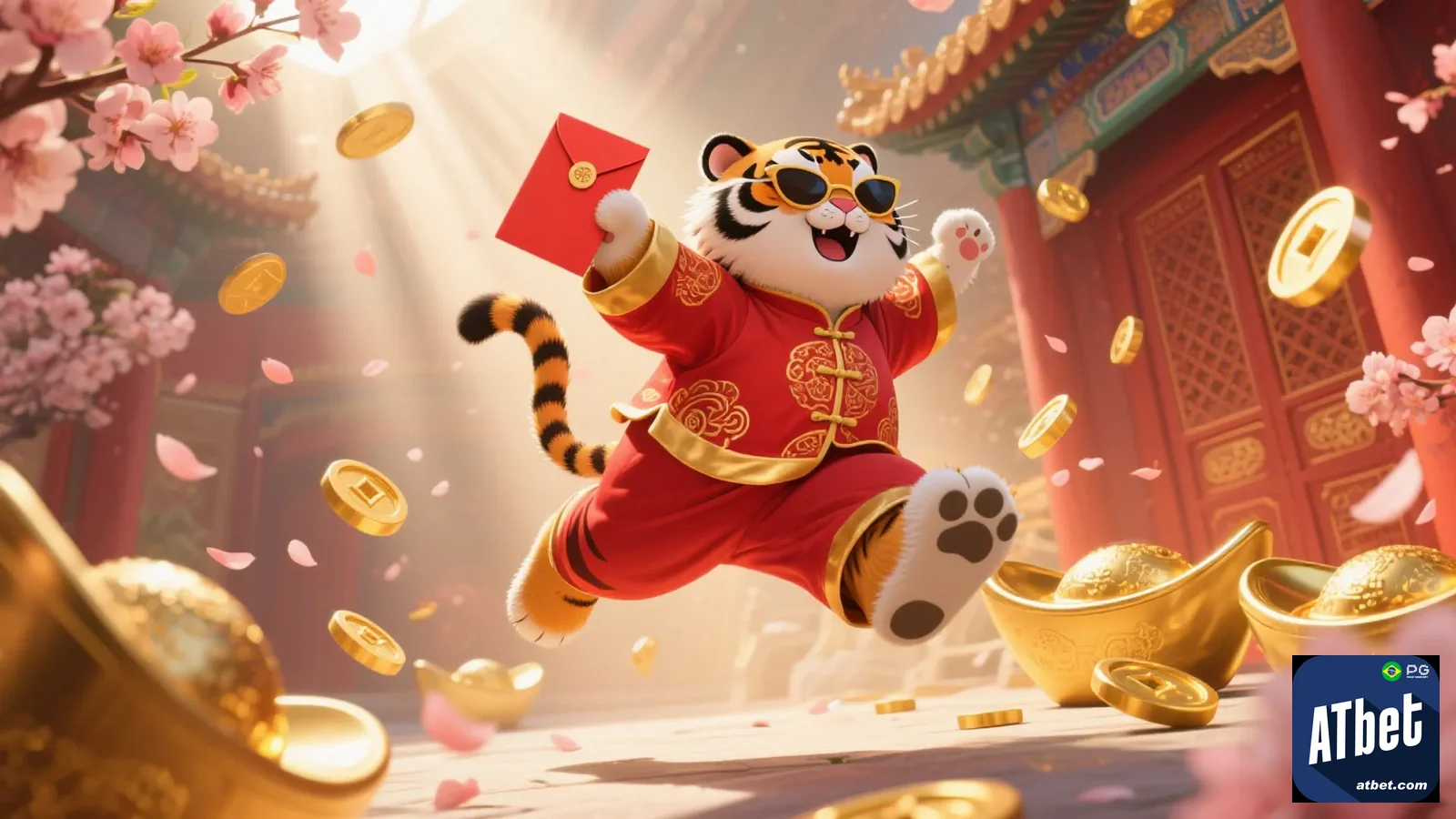 Benefícios do programa - atbet